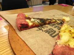-乐凯撒披萨(汇港购物中心店)