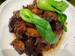 -清真  吐鲁番餐厅(牛街店)