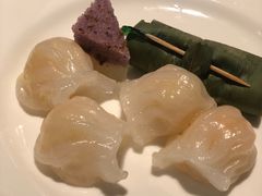 -温州王朝大酒店-自助餐厅