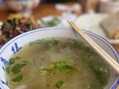 -澄城水盆羊肉(澄县老哥红庙坡店)