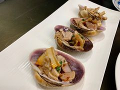 椒麻天鹅蛋-东莱馋房(陆家嘴店)