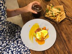 -The Good Place好地方·Brunch·coffee(国贸店)