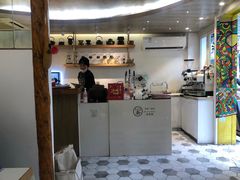 -茶是一枝花泡茶店