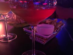 -MOSSO音乐酒吧·live house(南京旗舰店)