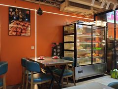 -老吕东北原味烧烤•大油边•涮羊肉•烤鱼(五角场店)