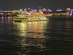 -武汉两江游览·夜游长江(汉口粤汉码头)