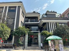 -阿多私房菜(顺德店)