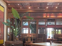 -那家小馆•北京菜•烤鸭(香山店)
