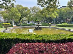 -浙江大学(玉泉校区)