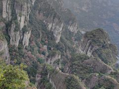 -雁荡山风景名胜区