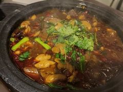 -川風侠·融合新川菜(镇江京口吾悦店)