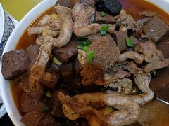 -老淮滨-蚌埠非遗小吃(淮河路店)