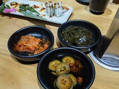 -九田家黑牛烤肉(溧水万达店)