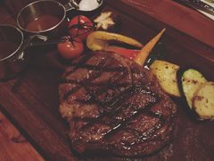 -Amanda餐厅(长乐路店)