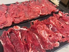 -牛品福潮汕牛肉火锅(旺庄店)