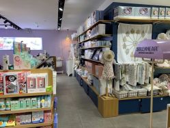 -国际蓝孩(将台路店)