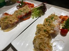 -極上萬膳·日料放题(海岸城店)