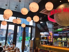 -本色.小马哥烧烤(无锡九里仓店)