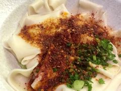 -大师兄·西北小馆(南沙万达广场店)