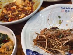 -百家鲜·杭帮菜