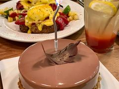 -UPPER KITCHEN(延安路店)