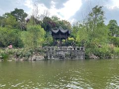 -两江国际影视城