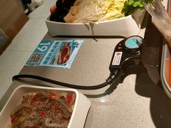 -半天妖烤鱼(任丘悦都汇店)