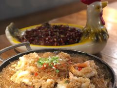 -九锅一堂酸菜鱼(新南凯德直营店)