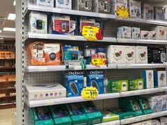 -宝芝林大药房(世贸花园店)