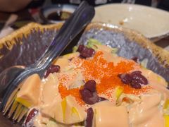 -古田居·特色寿司料理(星之岛旗舰店)