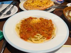 -萨莉亚意式餐厅(杭州西溪龙湖天街店)