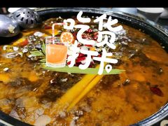 -符缸酸菜鸡(华阳店)