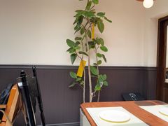 -沏点Trattoria意大利餐厅(新街口店)
