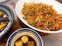 -小时候焗海鲜(鄞州万达店)