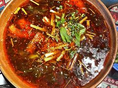 -火塘云南烧烤大排档