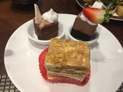 -重庆丽苑维景国际大酒店·海鲜自助餐厅