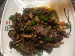 -云隐小厨·传统大理美食(复兴路店)