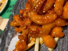 -令氏家外家周秦食府(高新店)