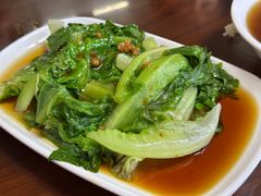 烫生菜-好成财牛排馆(涂门街总店)