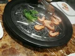 -船奇蒸汽海鲜·闽菜(八市海鲜总店)