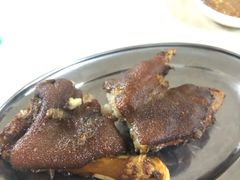 -美兰春记食店·龙舌坡红烧牛肉