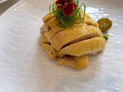 -山水一号·中餐厅
