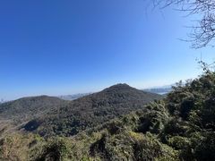 -九曜山