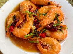 -九龙餐厅(大沽路店)