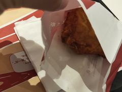 -肯德基(平江新城店)