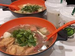 -杨国福麻辣烫(观前街店)