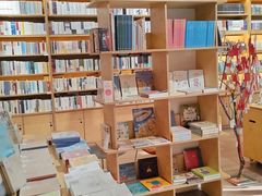-三联韬奋书店(宽窄巷子店)