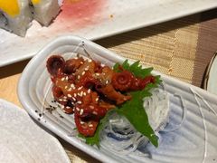 -酒井酱子·深夜食堂(东城汇店)