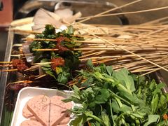 -钢管厂歆瑞源油卤串串香(春熙路太古里店)