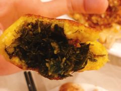 养生蔬菜贴饼子-山乡农家院(海淀区西北旺店)